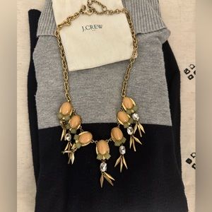 J Crew Necklace